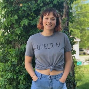 Meet your Posher, Brooke